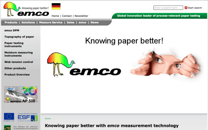 www.emco-leipzig.de