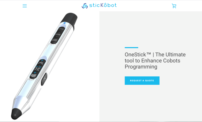 stickobot.com